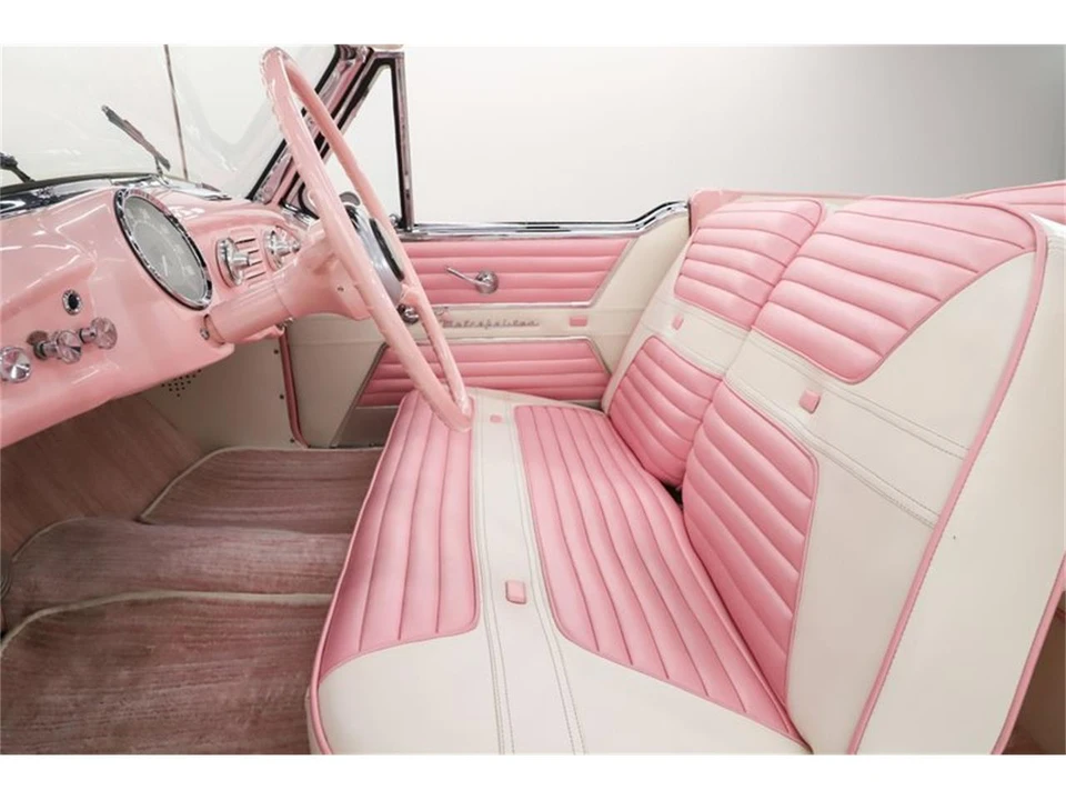 1960 Nash Metropolitan - Image 30 of 31