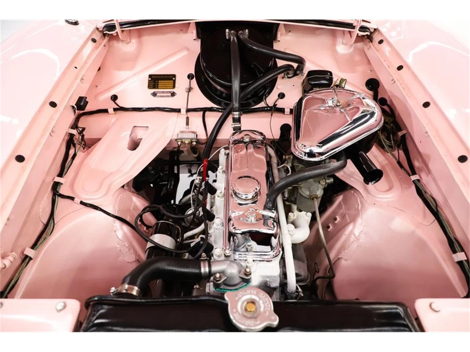 1960 Nash Metropolitan - Image 5 of 31