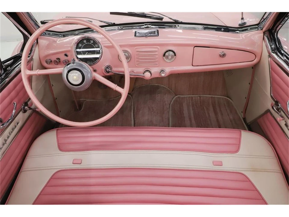 1960 Nash Metropolitan - Image 25 of 31