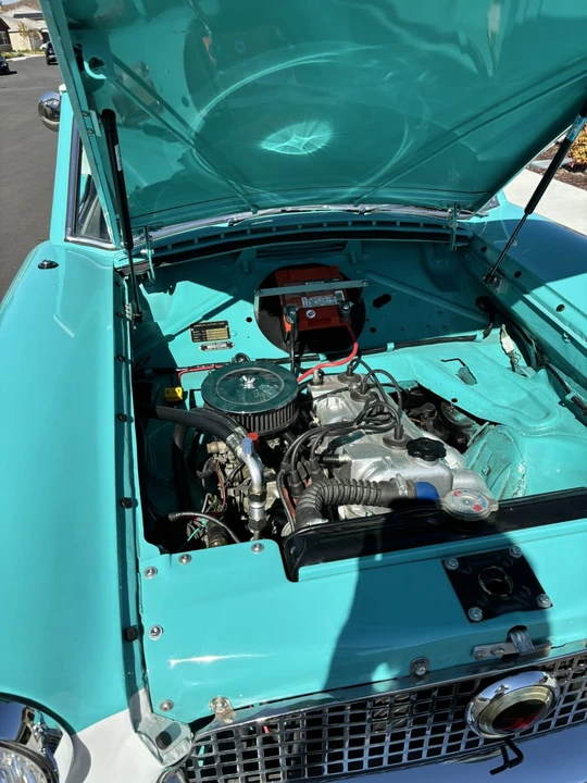 1960 Nash Metropolitan - Image 8 of 9