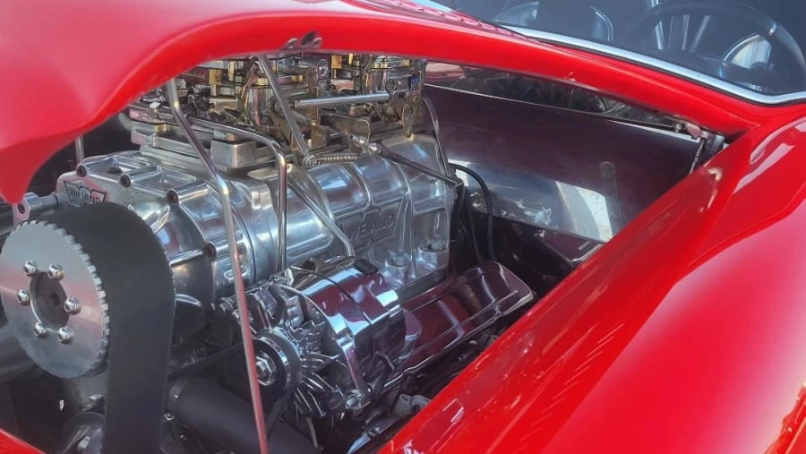 1960 Nash Metropolitan - Image 18 of 24