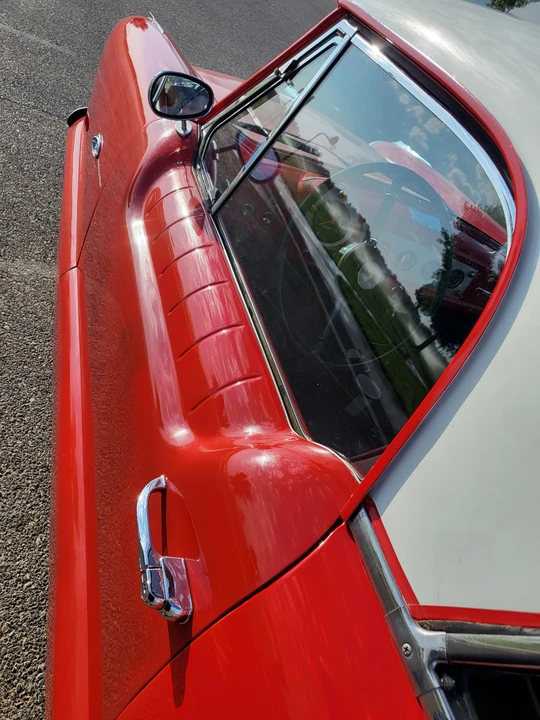 1960 Nash Metropolitan - Image 23 of 31