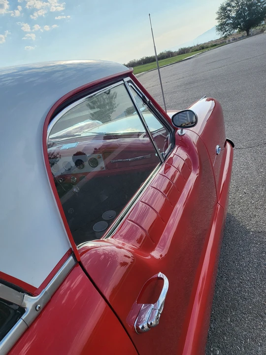 1960 Nash Metropolitan - Image 24 of 31