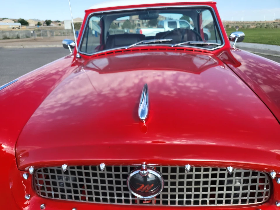 1960 Nash Metropolitan - Image 25 of 31