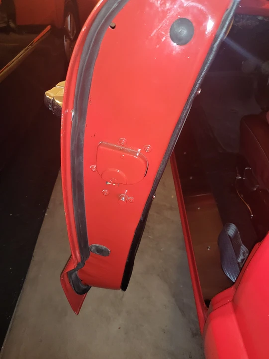 1960 Nash Metropolitan - Image 27 of 31