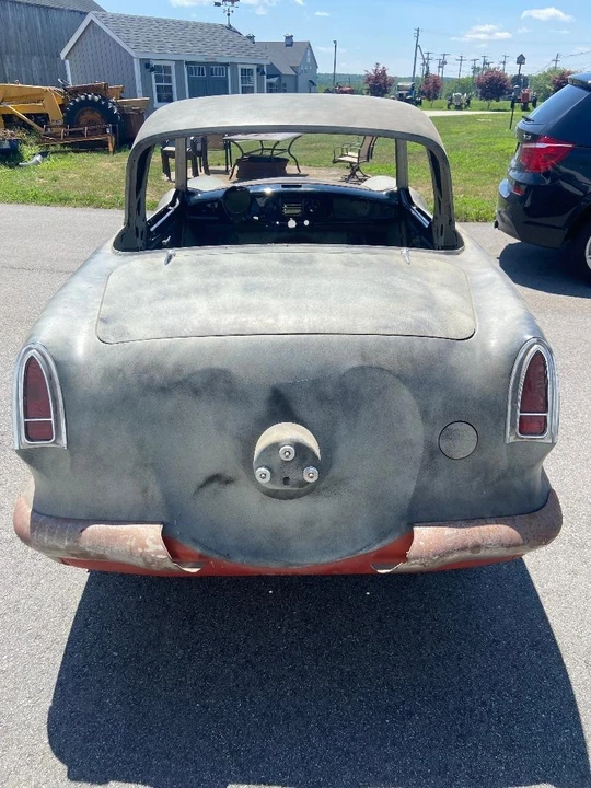 1960 Nash Metropolitan - Image 5 of 21
