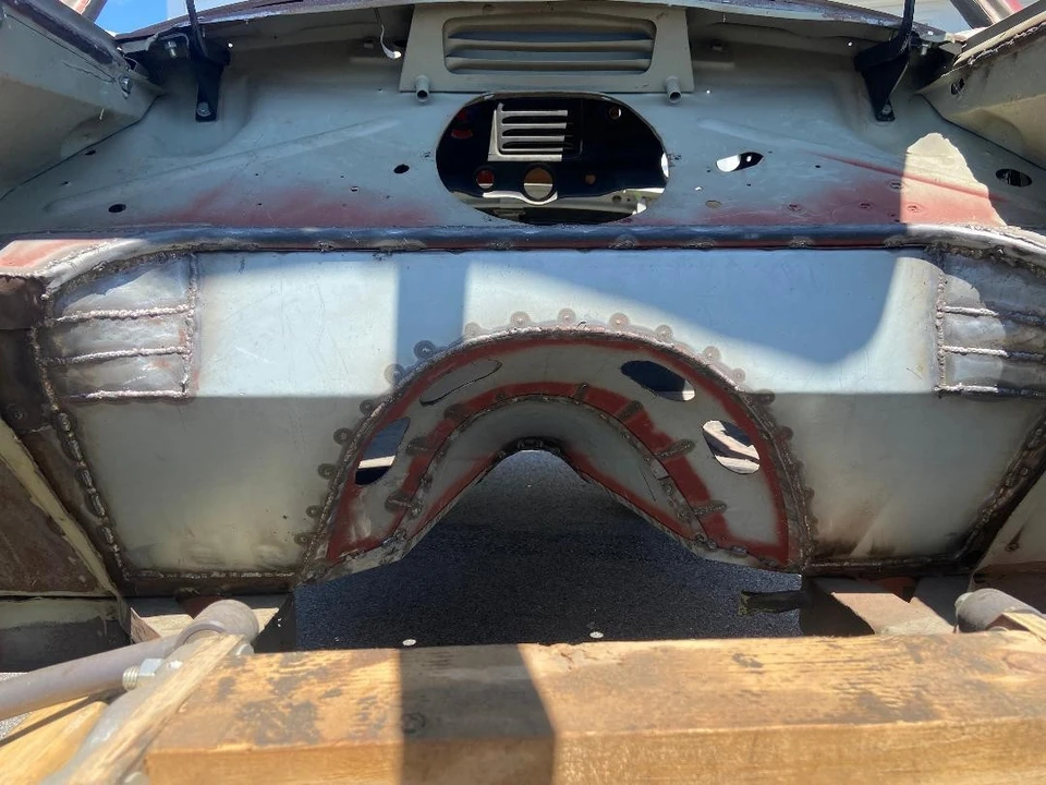 1960 Nash Metropolitan - Image 3 of 21