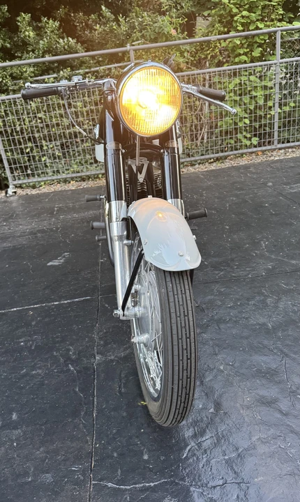 1960 Norton Dominator - Image 20 of 31