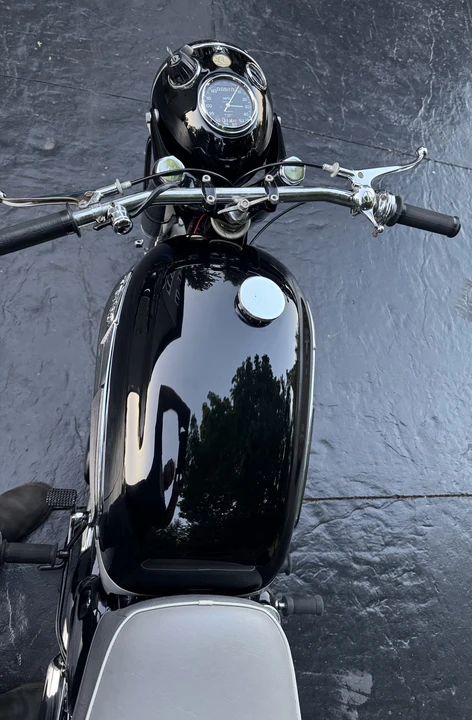 1960 Norton Dominator - Image 31 of 31