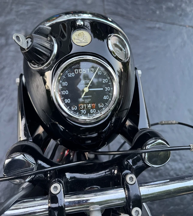 1960 Norton Dominator - Image 26 of 31
