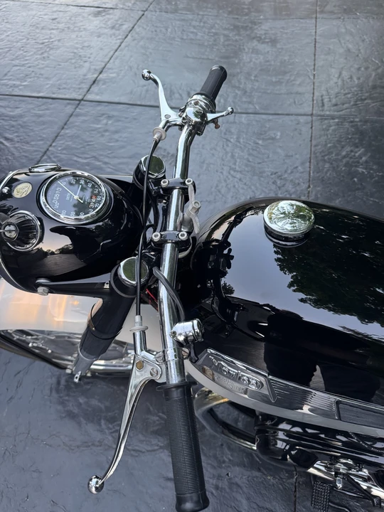 1960 Norton Dominator - Image 24 of 31