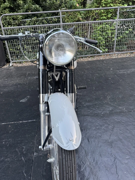 1960 Norton Dominator - Image 21 of 31