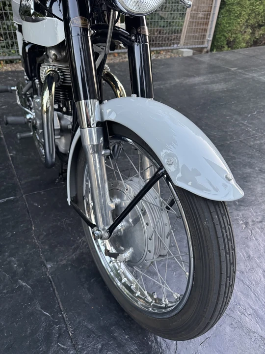 1960 Norton Dominator - Image 19 of 31