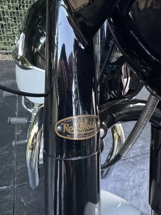 1960 Norton Dominator - Image 22 of 31