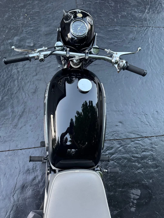 1960 Norton Dominator - Image 30 of 31