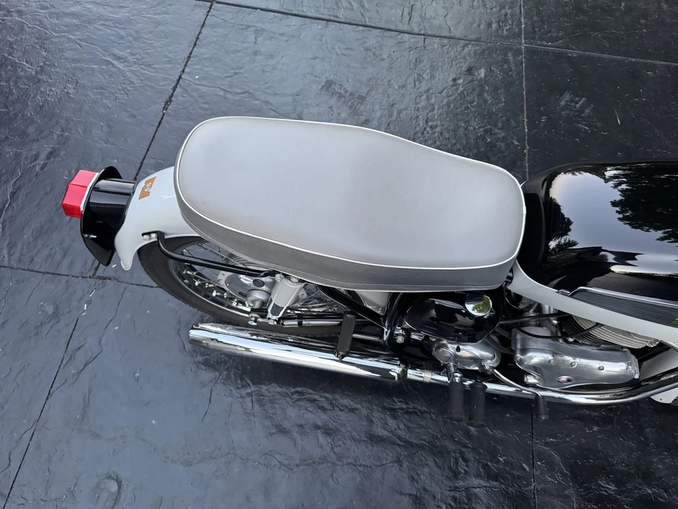 1960 Norton Dominator - Image 29 of 31