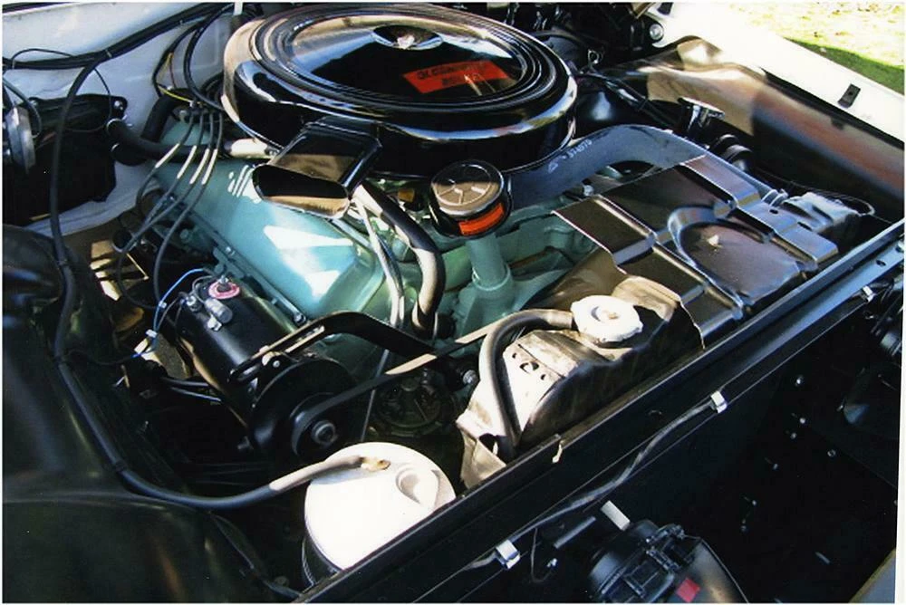 1960 Oldsmobile 98 - Image 2 of 4