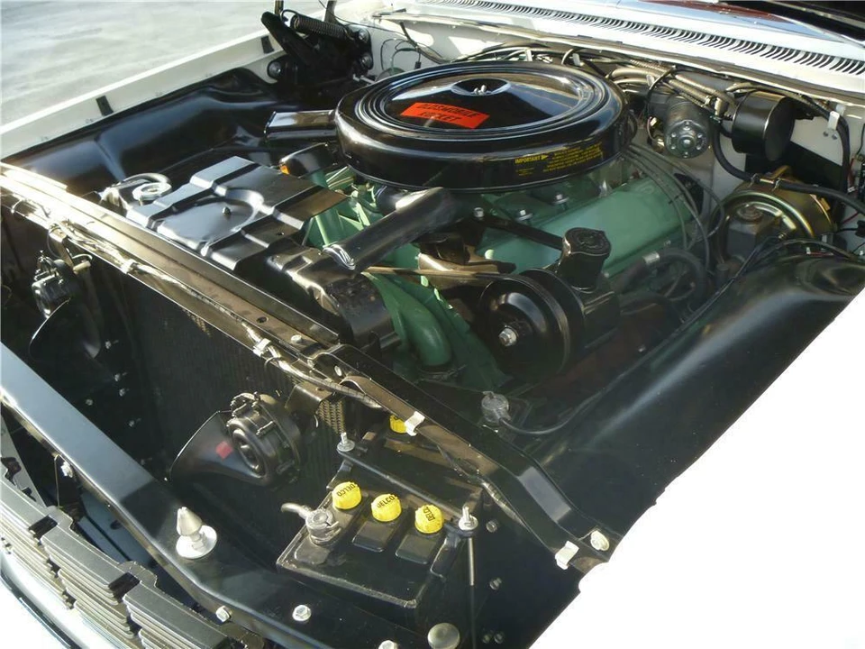 1960 Oldsmobile 98 - Image 3 of 4