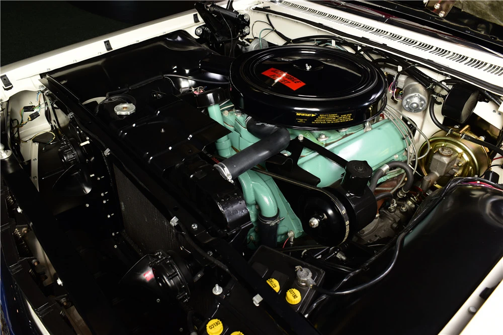 1960 Oldsmobile 98 - Image 3 of 5