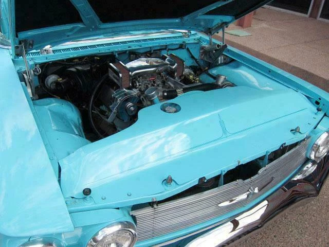 1960 Oldsmobile 98 - Image 3 of 5
