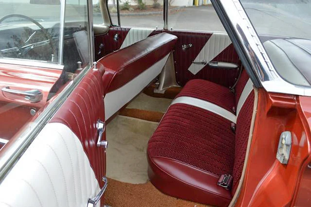 1960 Oldsmobile 88 - Image 4 of 5