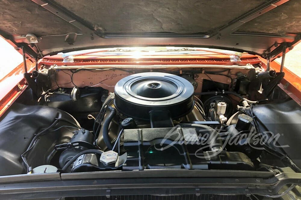 1960 Oldsmobile 88 - Image 2 of 20
