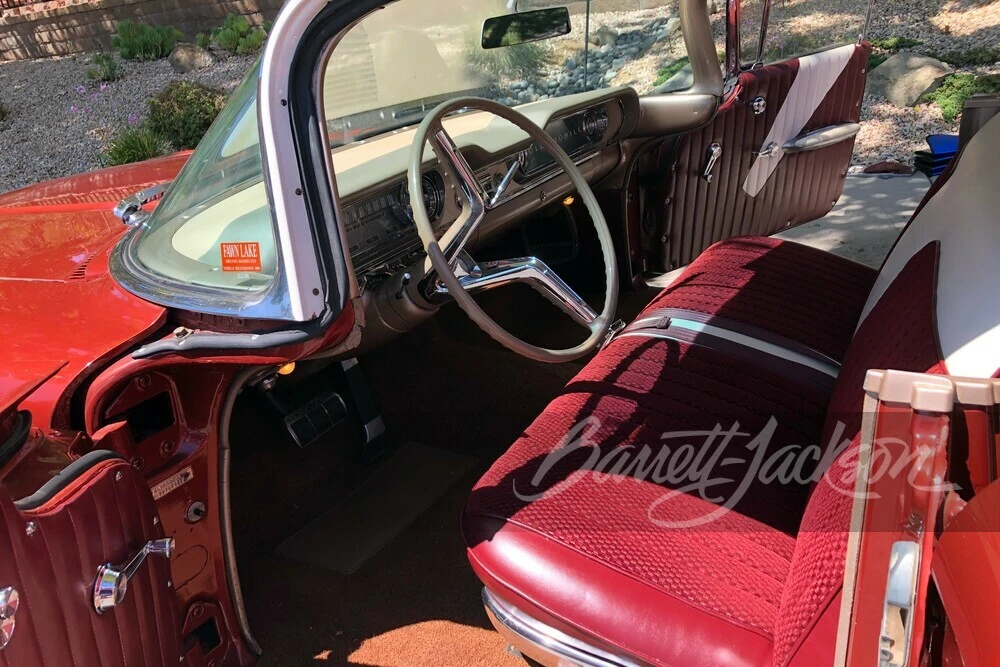 1960 Oldsmobile 88 - Image 3 of 20