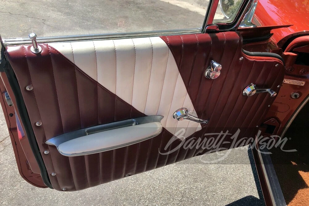 1960 Oldsmobile 88 - Image 5 of 20