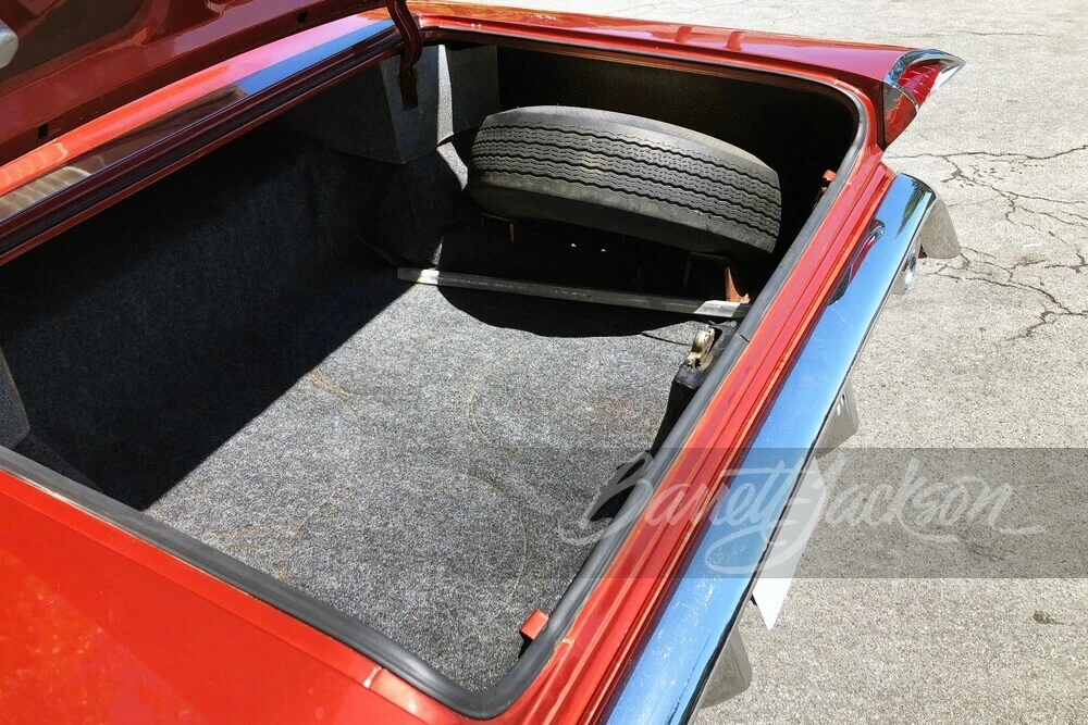 1960 Oldsmobile 88 - Image 8 of 20