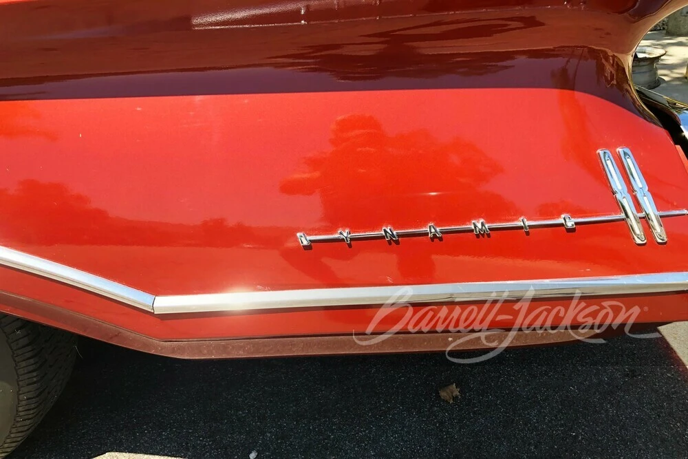 1960 Oldsmobile 88 - Image 11 of 20