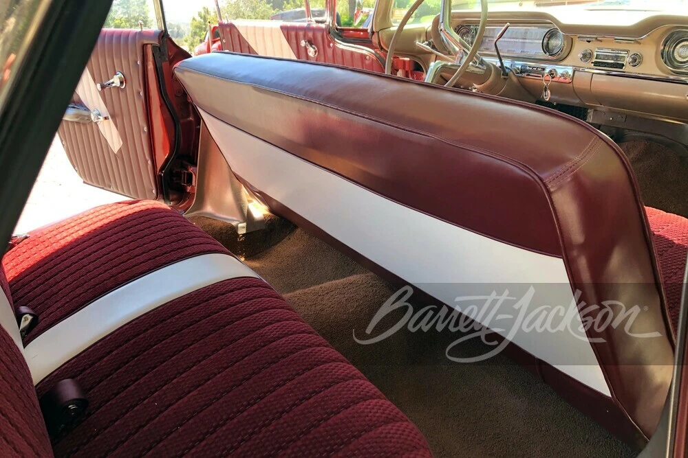 1960 Oldsmobile 88 - Image 12 of 20