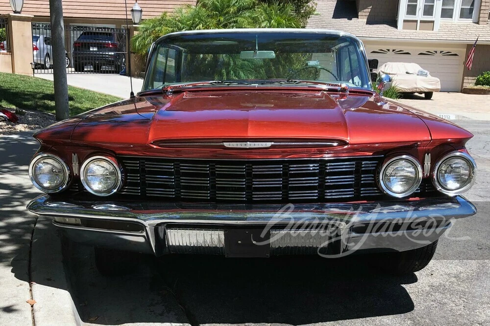 1960 Oldsmobile 88 - Image 13 of 20