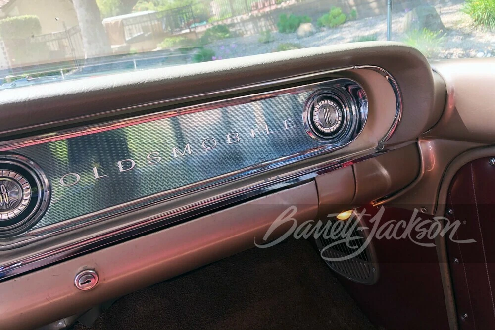 1960 Oldsmobile 88 - Image 15 of 20