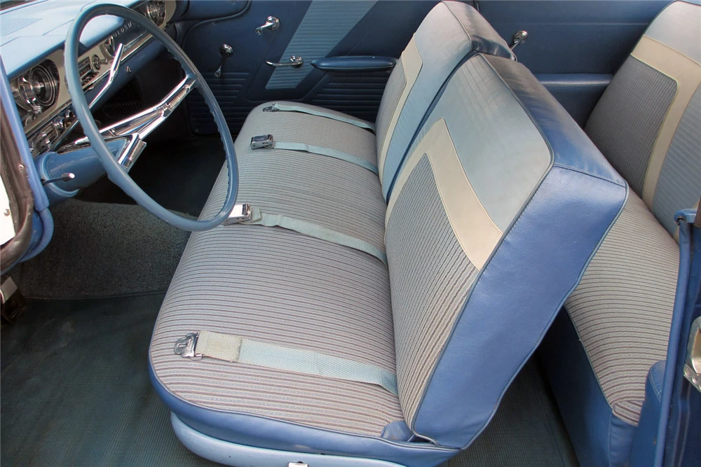 1960 Oldsmobile 88 - Image 4 of 6