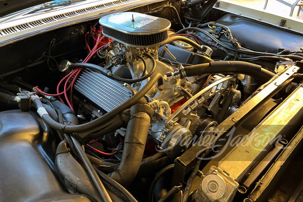 1960 Oldsmobile 88 - Image 3 of 13