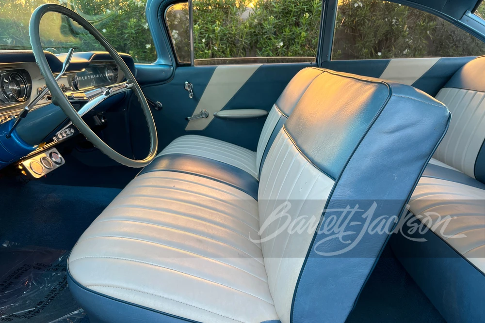 1960 Oldsmobile 88 - Image 4 of 13