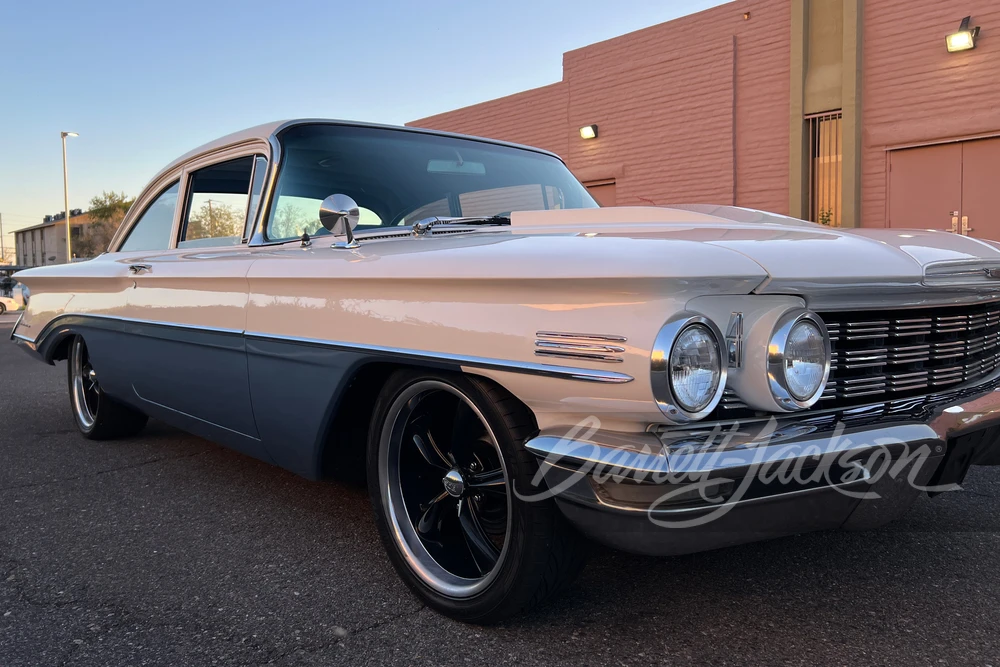 1960 Oldsmobile 88 - Image 11 of 13