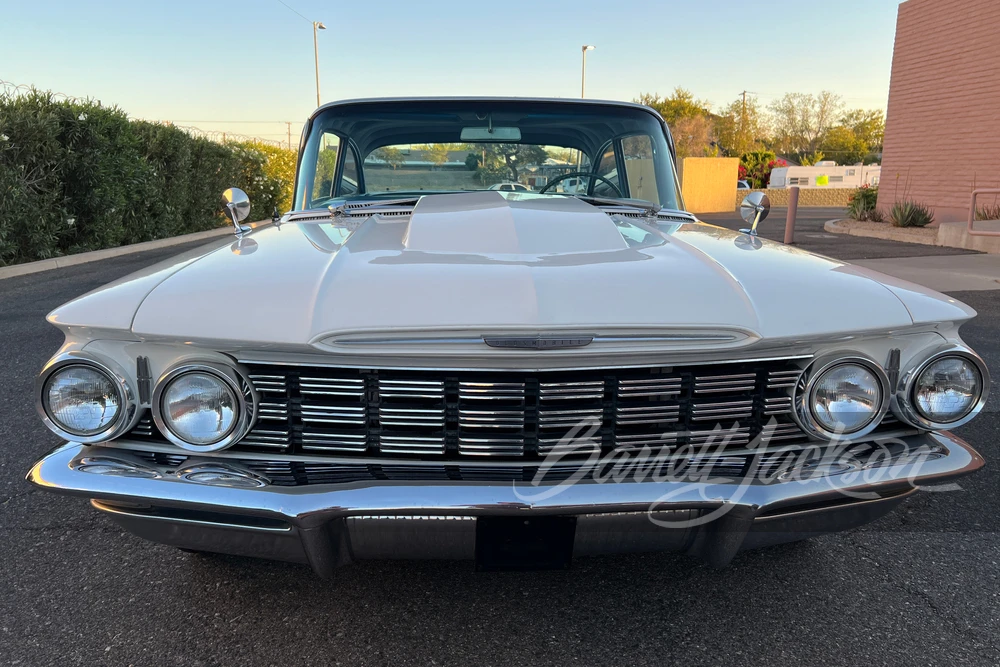 1960 Oldsmobile 88 - Image 7 of 13