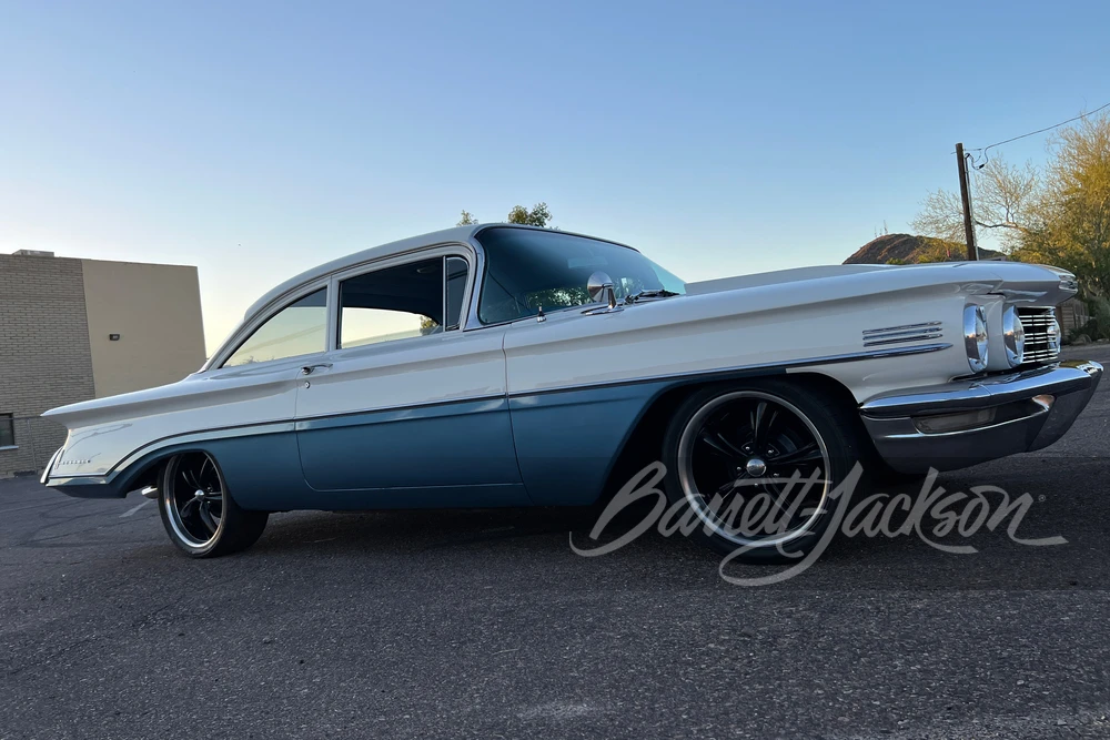 1960 Oldsmobile 88 - Image 10 of 13
