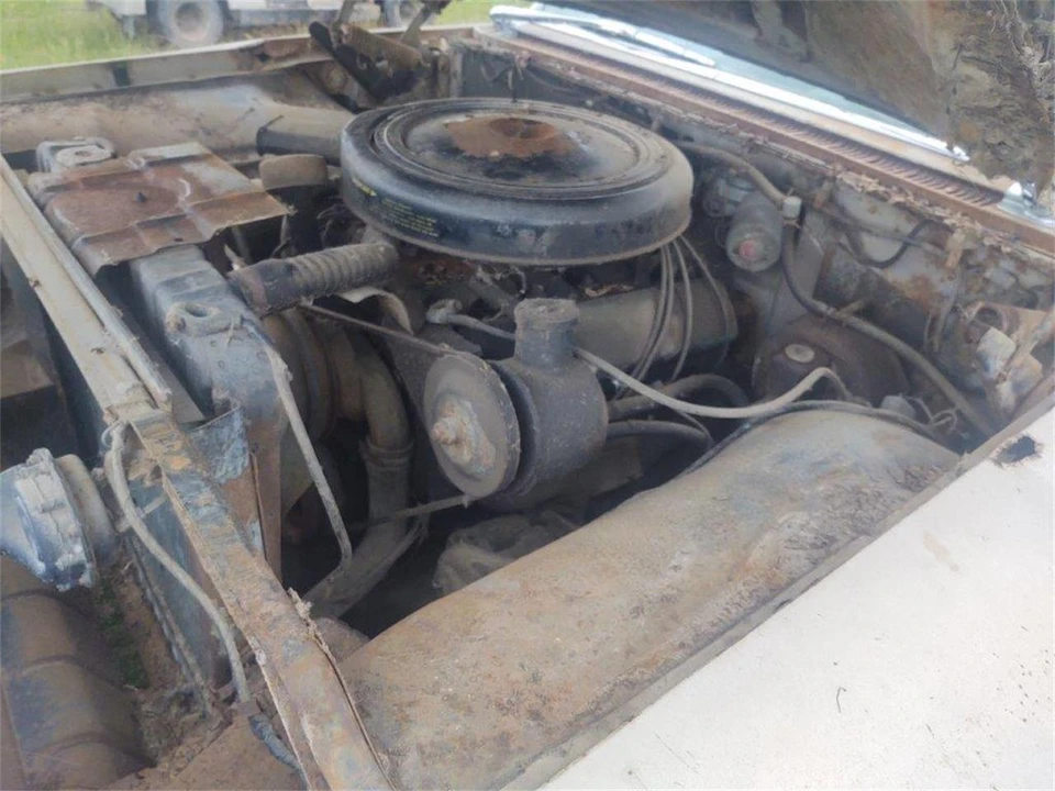 1960 Oldsmobile 88 - Image 10 of 10