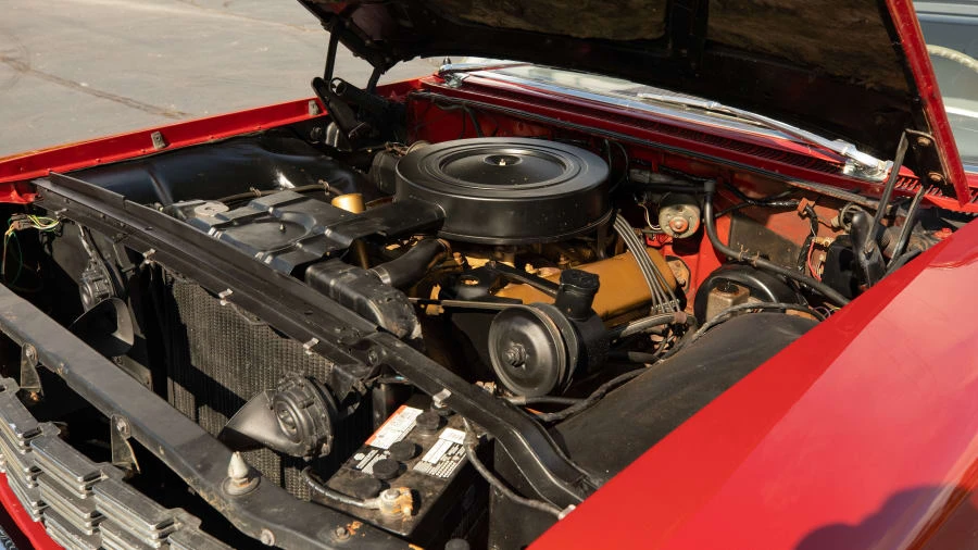 1960 Oldsmobile 88 - Image 6 of 25