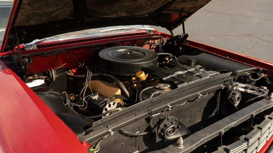 1960 Oldsmobile 88 - Image 7 of 25