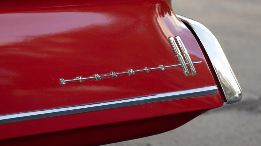 1960 Oldsmobile 88 - Image 9 of 25