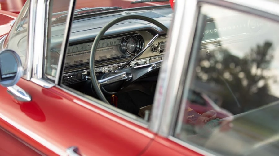 1960 Oldsmobile 88 - Image 10 of 25