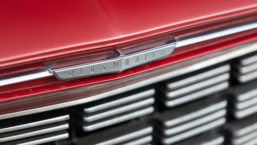 1960 Oldsmobile 88 - Image 11 of 25