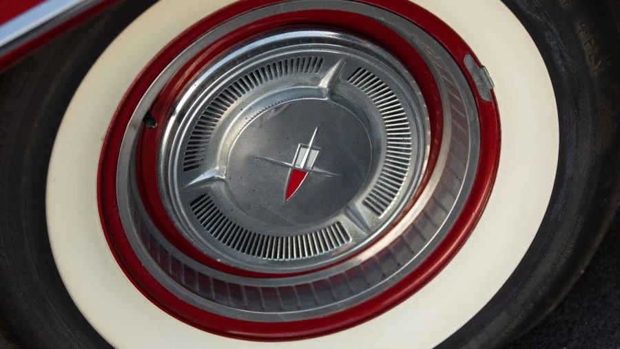1960 Oldsmobile 88 - Image 14 of 25