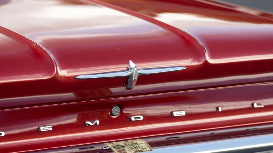 1960 Oldsmobile 88 - Image 16 of 25