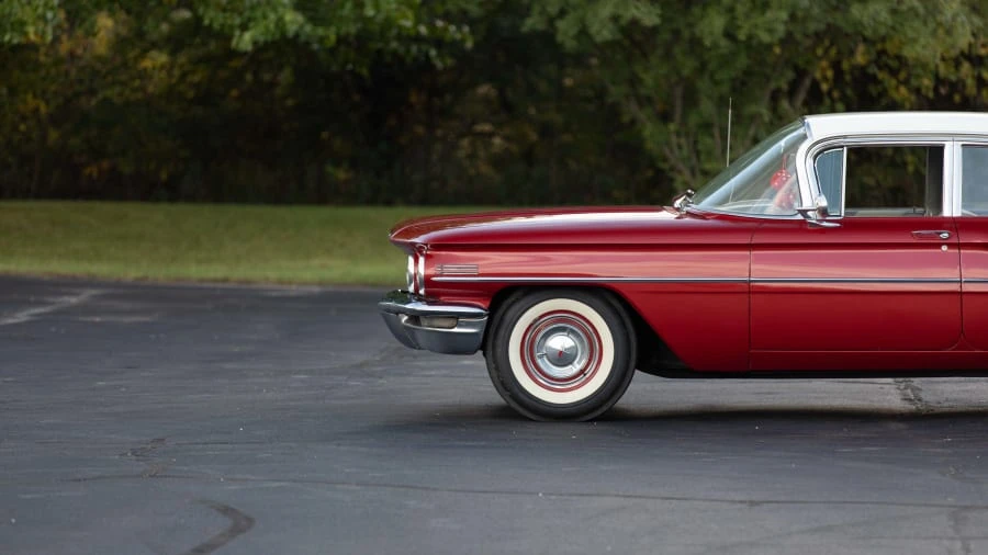 1960 Oldsmobile 88 - Image 17 of 25