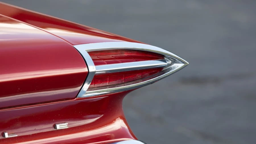 1960 Oldsmobile 88 - Image 19 of 25