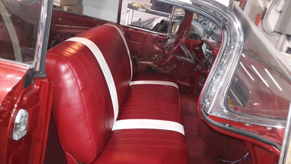 1960 Oldsmobile 88 - Image 8 of 19